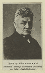 Ignacy Chrzanowski