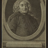 Thomas Chubb.