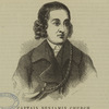 Capt. Benjamin Church.