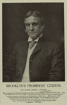 Judge James C. Church.