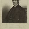 Rev. Charles Churchill, A.M. Halifax, Nova Scotia