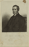 Rev. Charles Churchill, A.M. Halifax, Nova Scotia