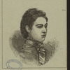 Lady George Spencer Churchill.