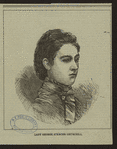 Lady George Spencer Churchill.