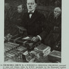 Sir Winston Churchill.