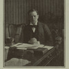 Sir Winston Churchill.