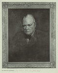 Sir Winston Churchill.