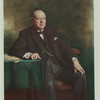 Sir Winston Churchill.