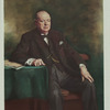 Sir Winston Churchill.