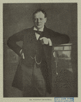 Sir Winston Churchill.