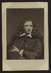 Caius Gabriel Cibber (1630-1700)