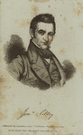 John Cilley.