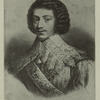 Marquis de Cinq Mars.
