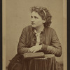 Tennie C. Claflin.