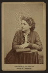 Tennie C. Claflin.