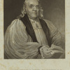 Rev. Thomas John Claggett.