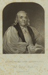 Rev. Thomas John Claggett.