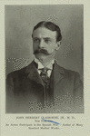 John Herbert Claiborne, Jr.