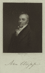 Asa Clapp.