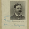 Professor Edward B. Clapp.