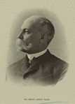 Henry Austin Clapp.