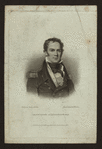 Hugh Clapperton.