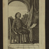 Edward Hyde, 1st Earl of Clarendon.
