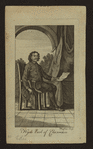 Edward Hyde, 1st Earl of Clarendon.