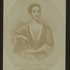Edward Hyde, 3rd Earl of Clarendon.