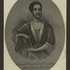 Edward Hyde, 3rd Earl of Clarendon.