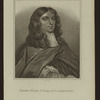 Henry Hyde, 2nd Earl of Clarendon.
