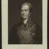 George William Frederick Villiers, Earl of Clarendon.