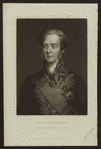 George William Frederick Villiers, Earl of Clarendon.