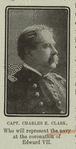 Charles E. Clark.