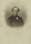 Rev. Davis W. Clark.