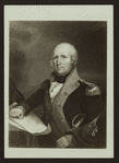 George Rogers Clark.