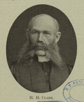 H.H. Clark.