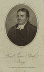 Rev. James Clark.