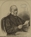 Sir James Clark.