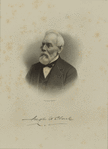 Joseph W.[?] Clark.