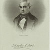 Lincoln Clark [signature] of Dubuque Iowa