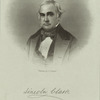 Lincoln Clark [signature] of Dubuque Iowa