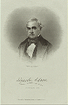 Lincoln Clark [signature] of Dubuque Iowa