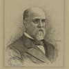 Otis P.G. Clark.