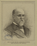Otis P.G. Clark.