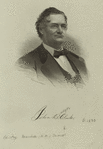 John B. Clarke.
