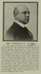 Thomas B. Clarke.