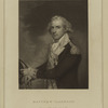Matthew Clarkson.