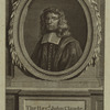 Rev. John Claude.