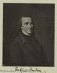 Matthias Claudius.